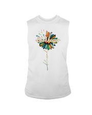 BOOKKEEPER Sleeveless Tee tile
