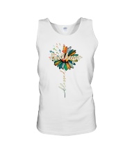 BOOKKEEPER Unisex Tank tile