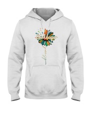 BOOKKEEPER Hooded Sweatshirt tile