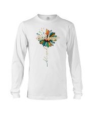 BOOKKEEPER Long Sleeve Tee tile