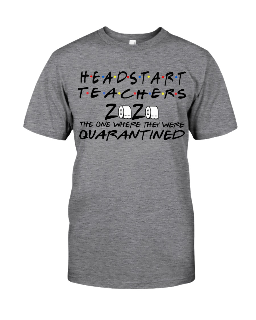 HEADSTART Classic T-Shirt