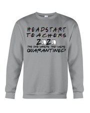 HEADSTART Crewneck Sweatshirt thumbnail