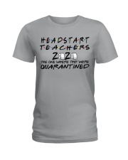 HEADSTART Ladies T-Shirt thumbnail