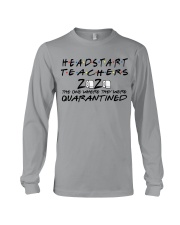 HEADSTART Long Sleeve Tee thumbnail