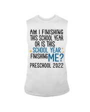 PRESCHOOL Sleeveless Tee tile