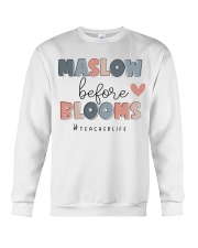 TEACHER Crewneck Sweatshirt tile
