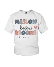 TEACHER Youth T-Shirt tile