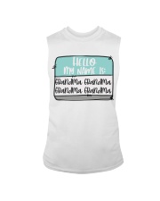 Grandma Sleeveless Tee tile