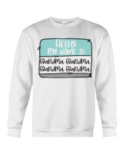 Grandma Crewneck Sweatshirt tile
