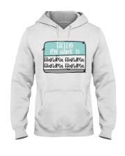 Grandma Hooded Sweatshirt tile