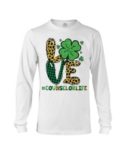 Counselor Long Sleeve Tee tile