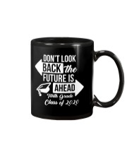 10TH GRADE Mug tile