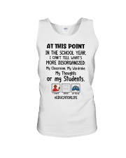 EDUCATOR LIFE Unisex Tank tile
