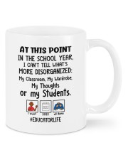EDUCATOR LIFE Mugs tile