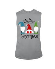 MY GNOMIES Sleeveless Tee thumbnail