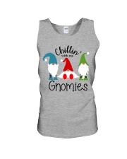 MY GNOMIES Unisex Tank thumbnail