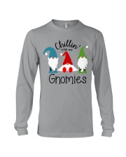 MY GNOMIES Long Sleeve Tee thumbnail