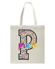 PRE-K Tote Bag tile