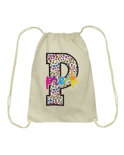 PRE-K Drawstring Bag tile