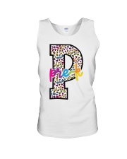 PRE-K Unisex Tank tile
