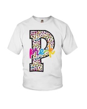 PRE-K Youth T-Shirt tile