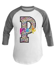 PRE-K Baseball Tee tile