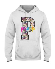 PRE-K Hooded Sweatshirt tile