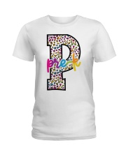 PRE-K Ladies T-Shirt tile