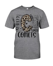 COMET Classic T-Shirt front