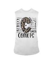 COMET Sleeveless Tee tile