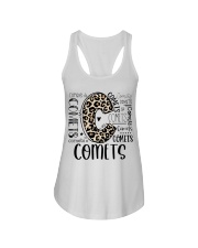 COMET Ladies Flowy Tank tile