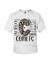 COMET Youth T-Shirt tile