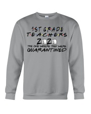 1ST GRADE Crewneck Sweatshirt thumbnail