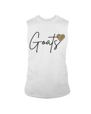 Goats Sleeveless Tee tile