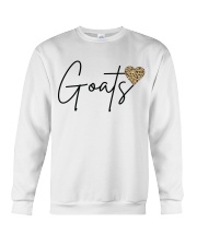Goats Crewneck Sweatshirt tile