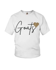 Goats Youth T-Shirt tile