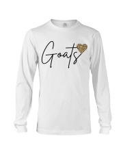 Goats Long Sleeve Tee tile