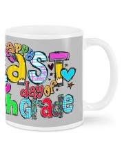 4TH GRADE Mugs tile