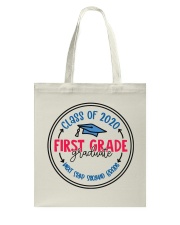 1ST GRADE Tote Bag tile
