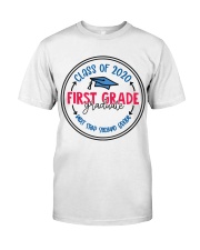 1ST GRADE Classic T-Shirt tile