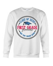 1ST GRADE Crewneck Sweatshirt tile