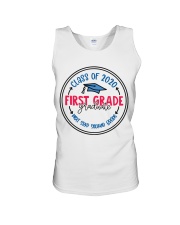 1ST GRADE Unisex Tank tile