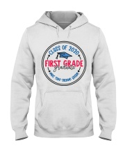 1ST GRADE Hooded Sweatshirt tile