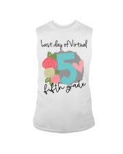 5TH GRADE Sleeveless Tee tile