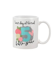 5TH GRADE Mug tile