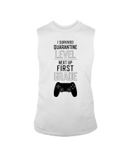 1ST GRADE Sleeveless Tee tile