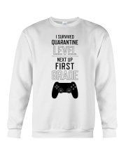 1ST GRADE Crewneck Sweatshirt tile