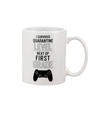 1ST GRADE Mug tile