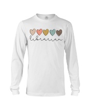 LIBRARIAN Long Sleeve Tee tile