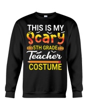 5th Grade Crewneck Sweatshirt tile